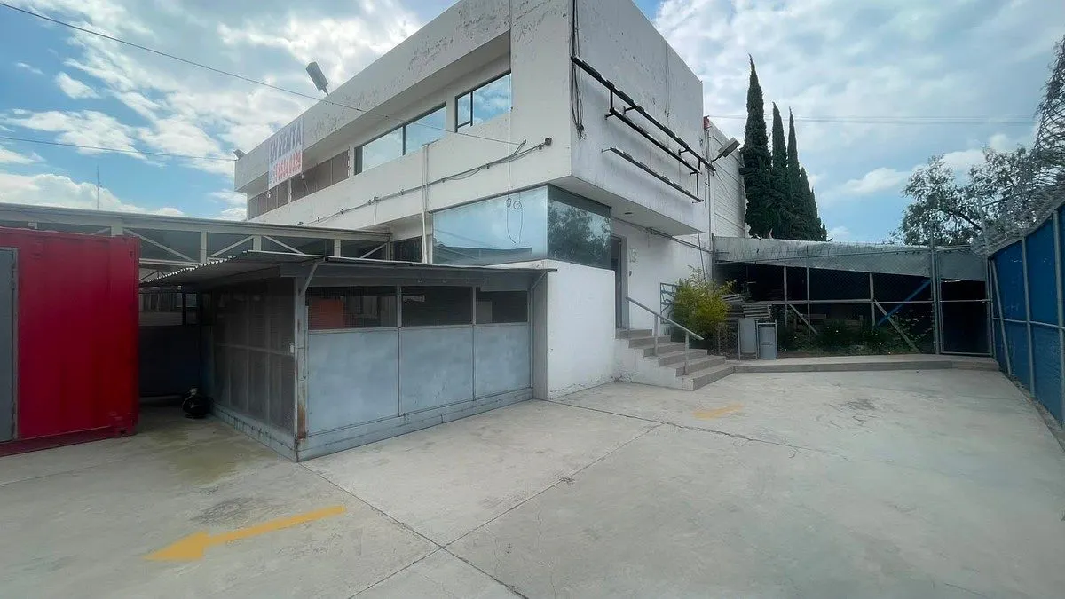 Industrial Spot2
