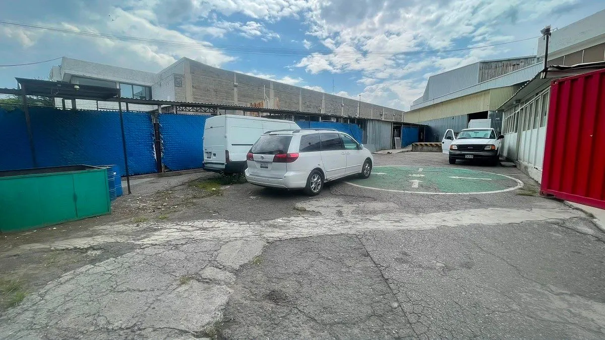 Industrial Spot2