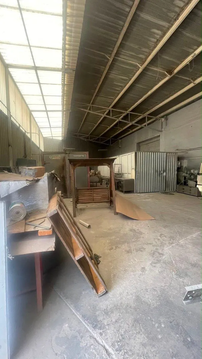 Industrial Spot2