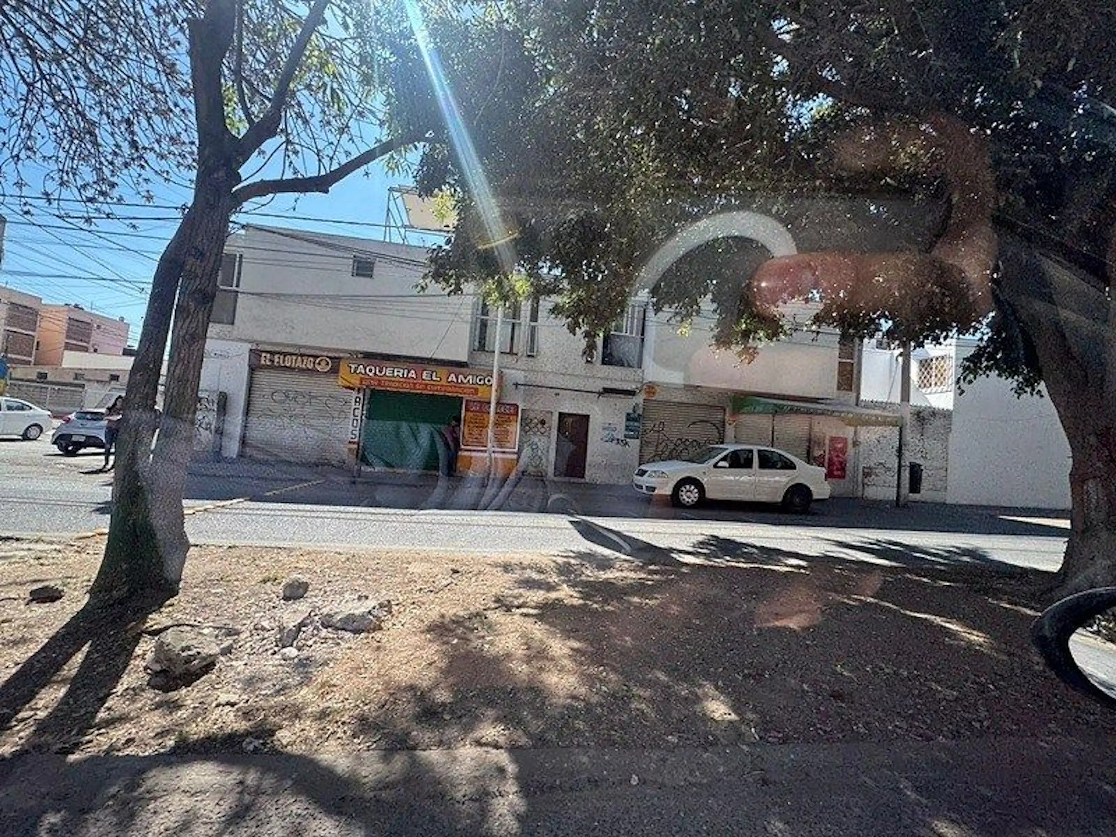 Avenida Prolongación Muñoz