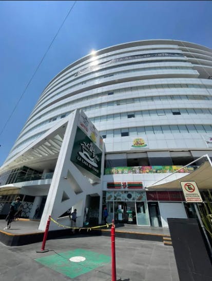 Local Comercial Spot2