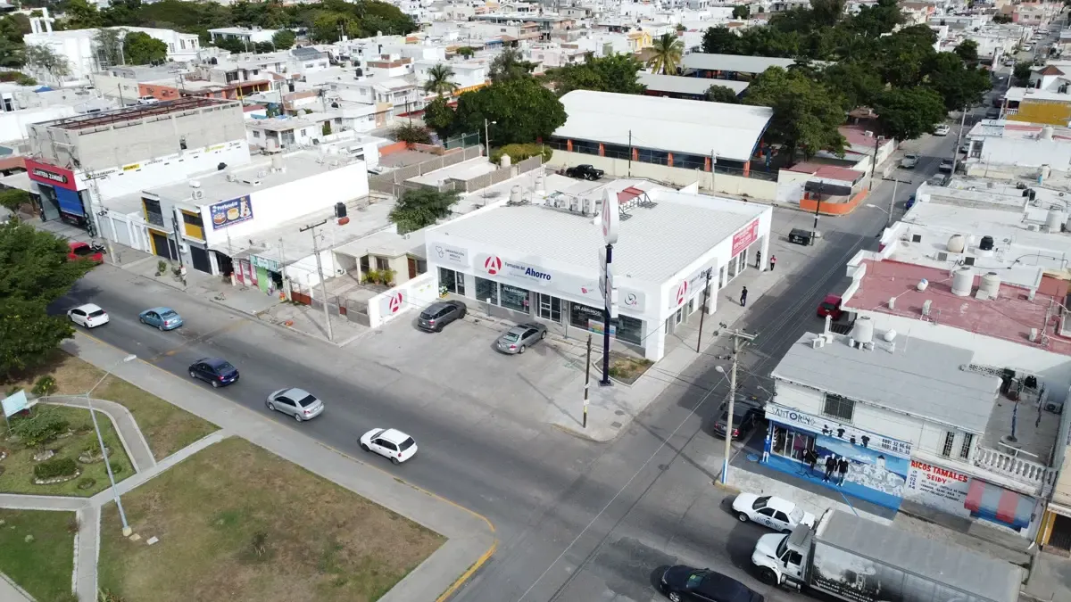 Local Comercial Spot2