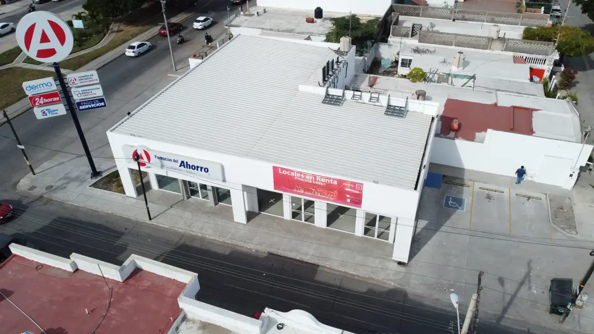 Local Comercial Spot2