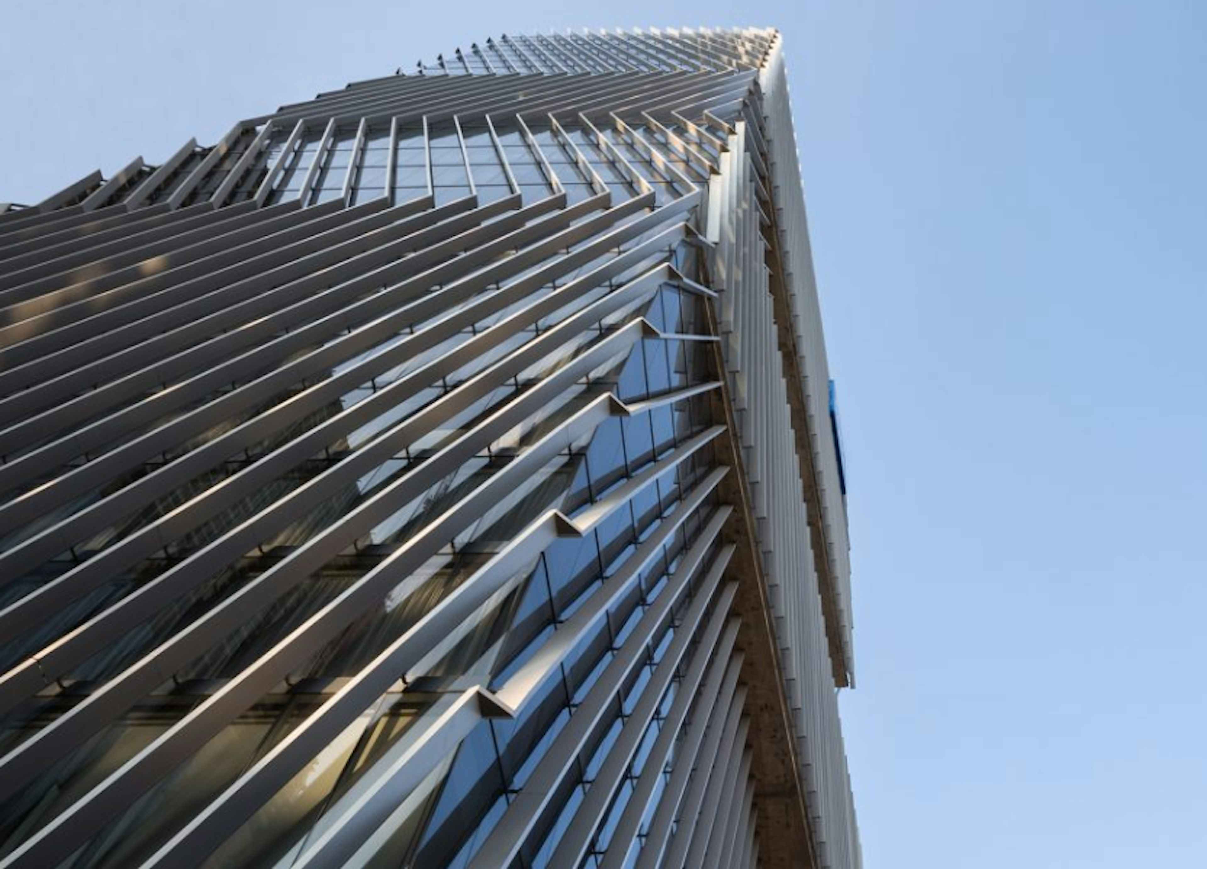 Torre Américas 1500