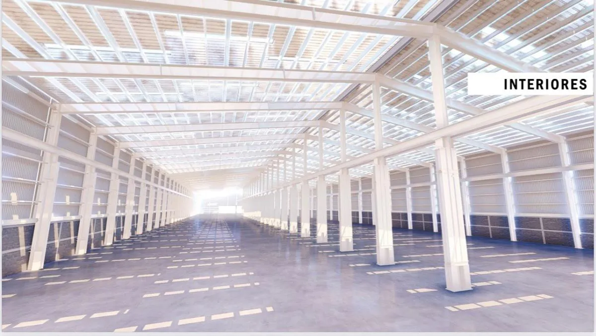 Industrial Spot2