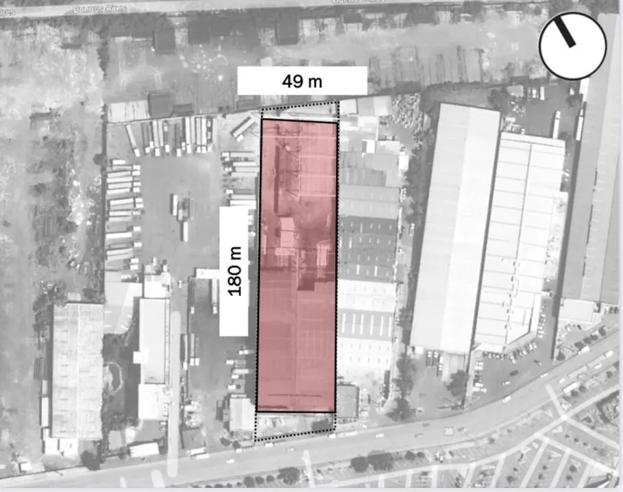 Industrial Spot2