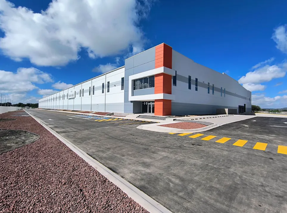 Industrial Spot2
