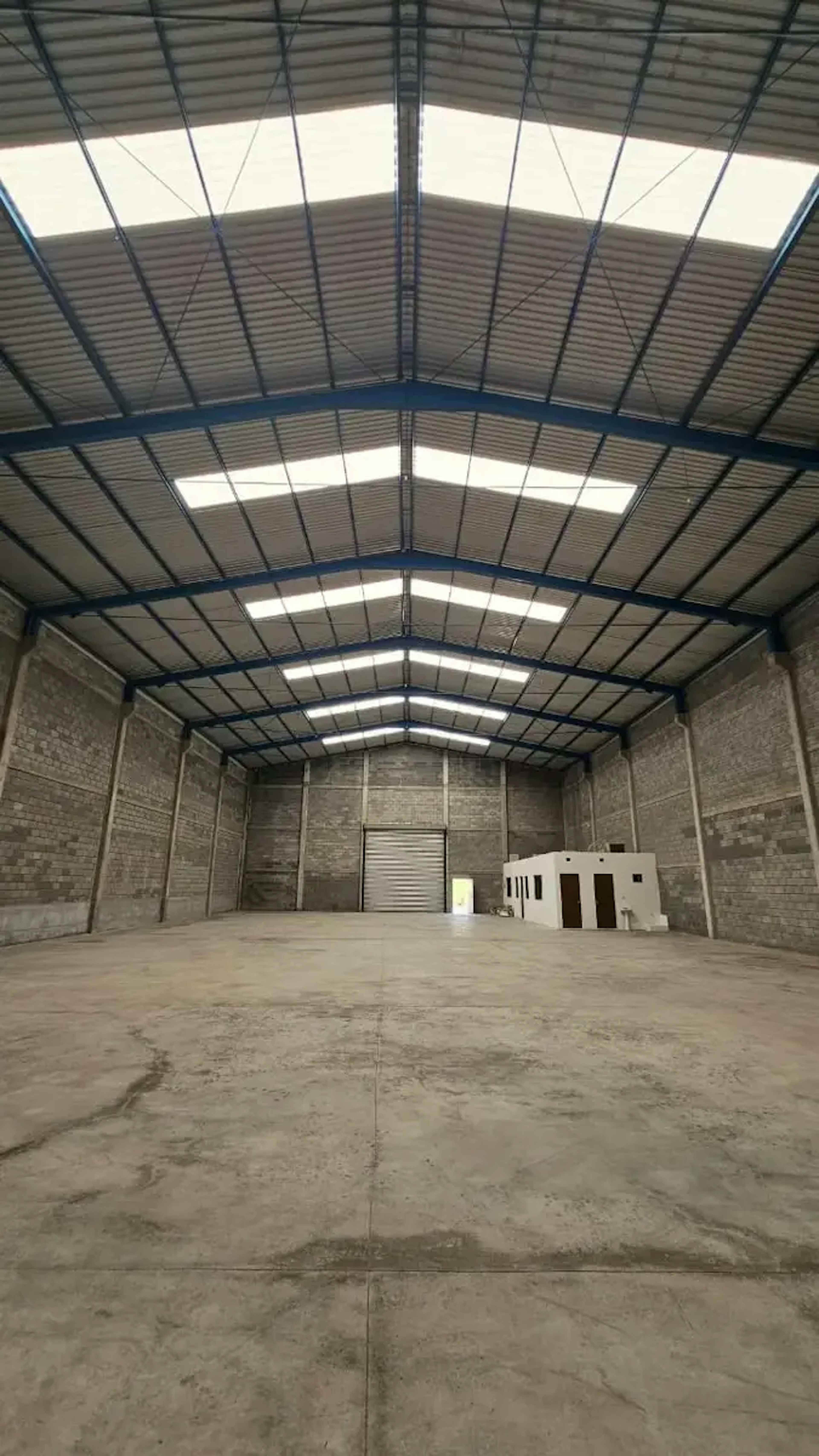 Regio Parque Industrial Santa Catarina S/n