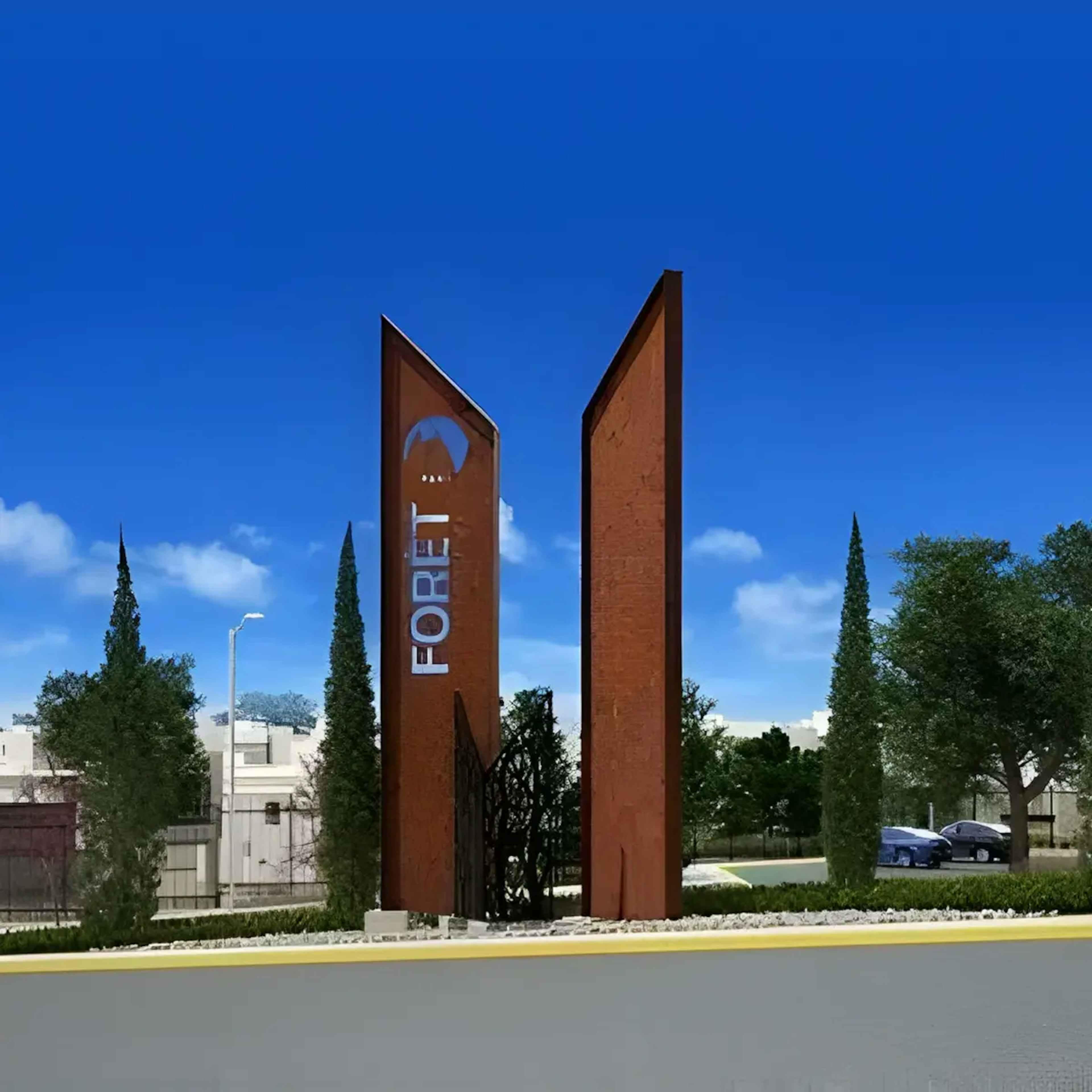 Terreno En Venta En Foret, Saltillo, Coahuila De Zaragoza