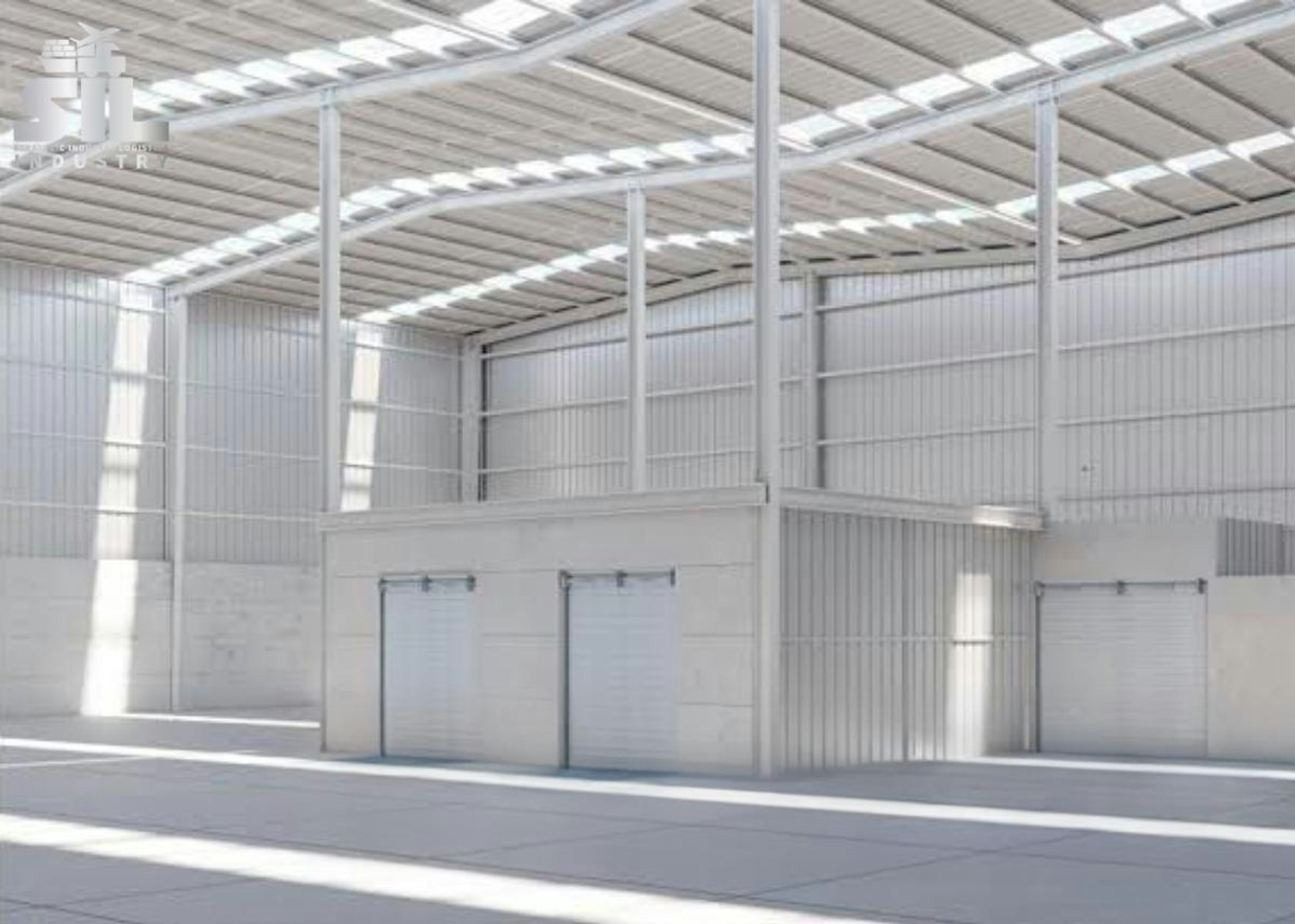 Industrial Spot2