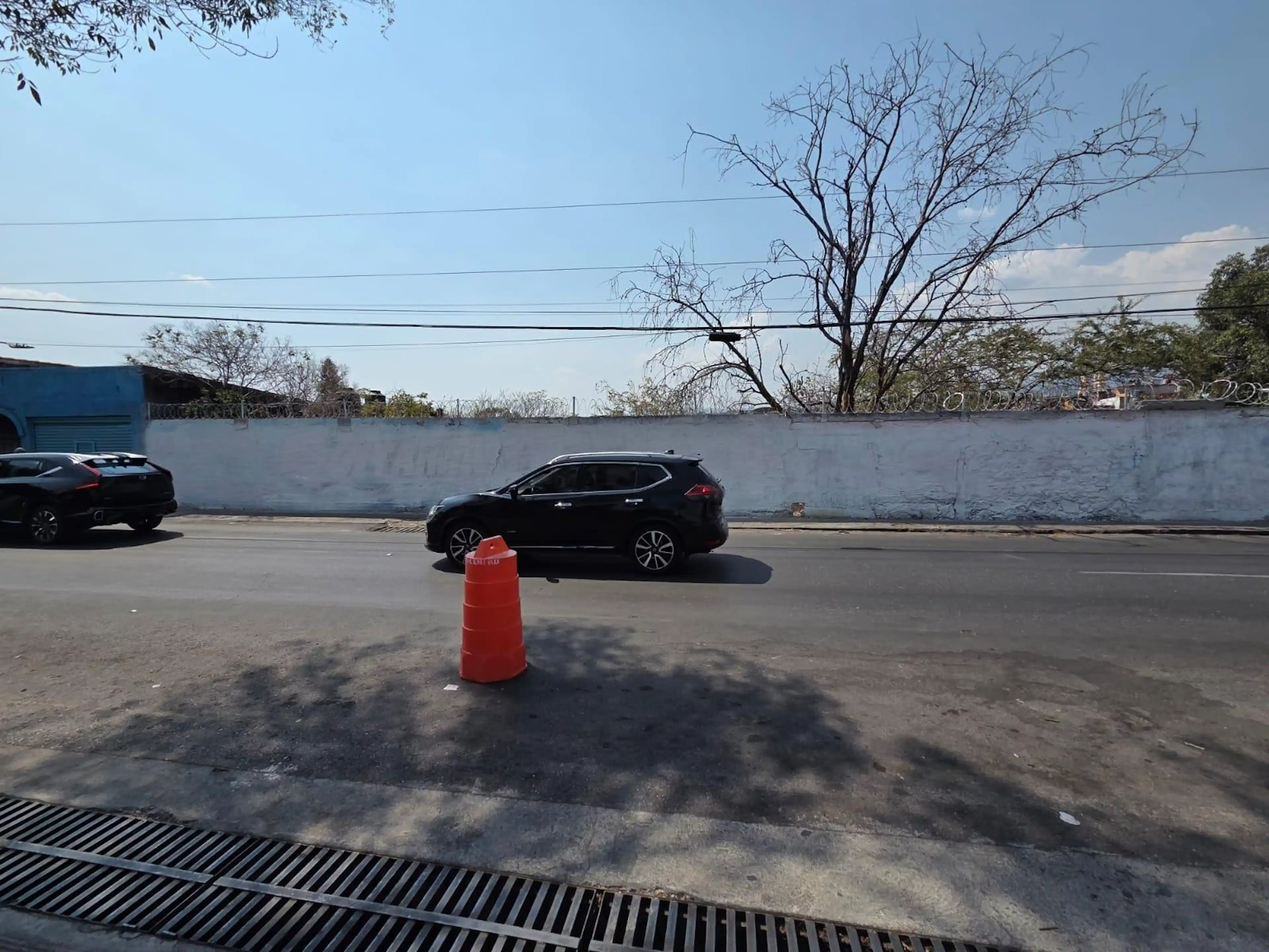 Terreno en el Centro de Cuernavaca