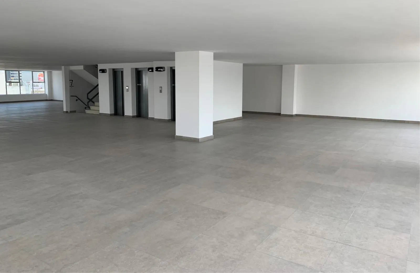Oficina Spot2