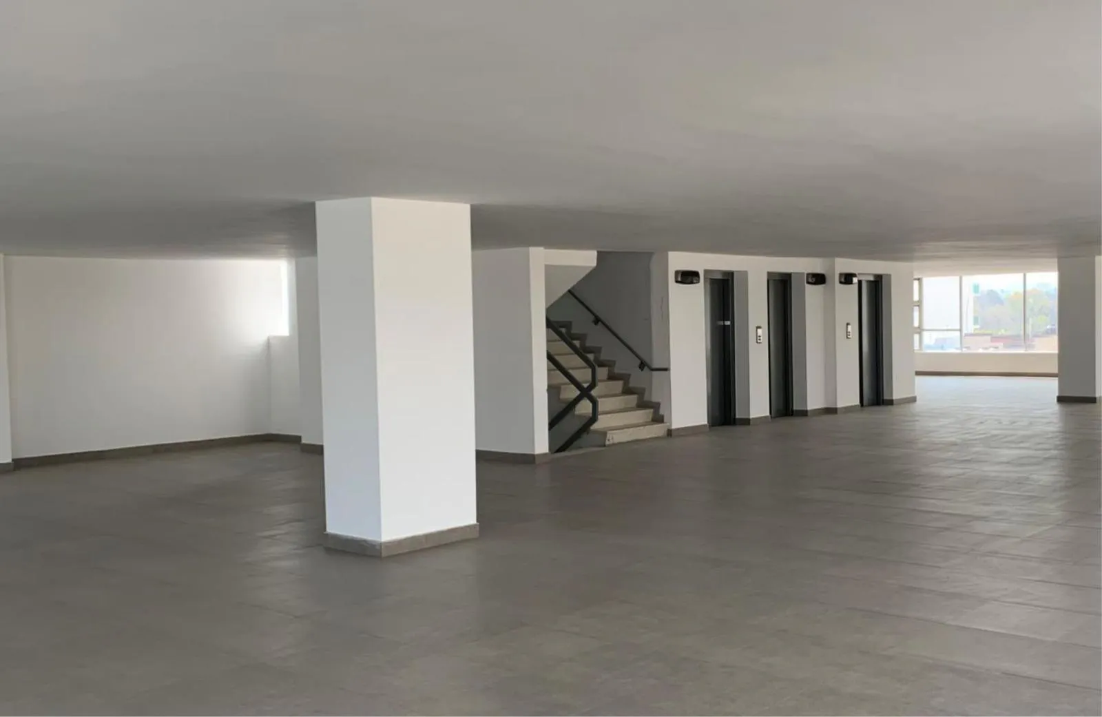 Oficina Spot2