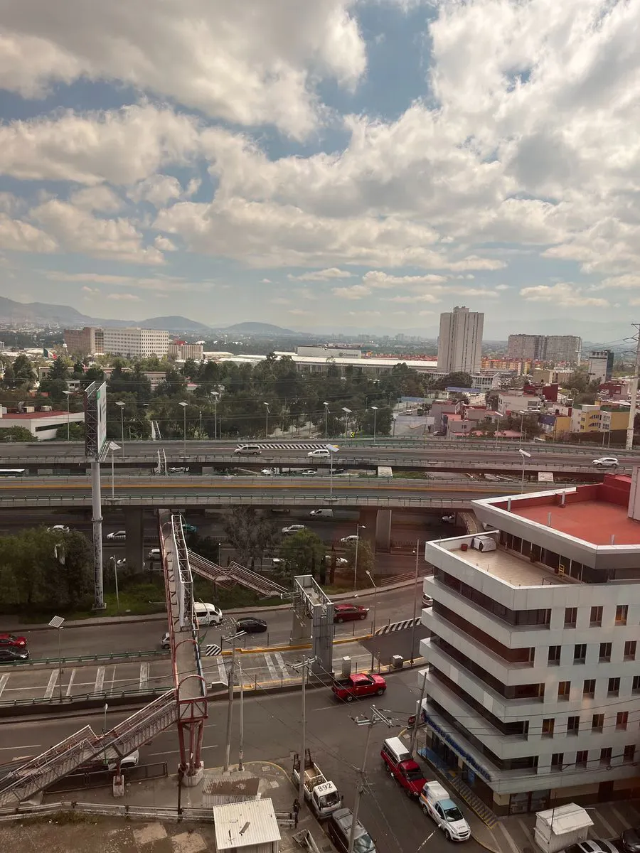 Oficina Spot2