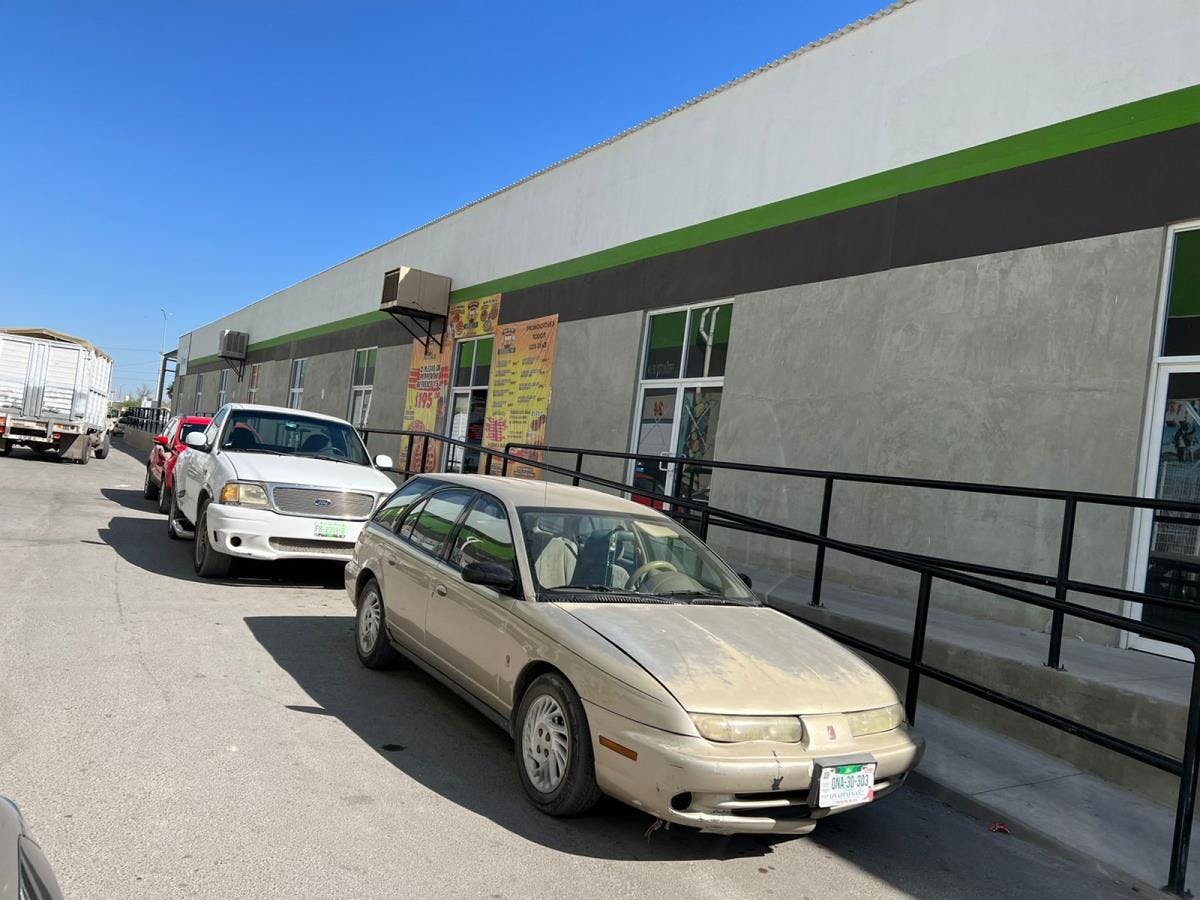 Local Comercial Spot2