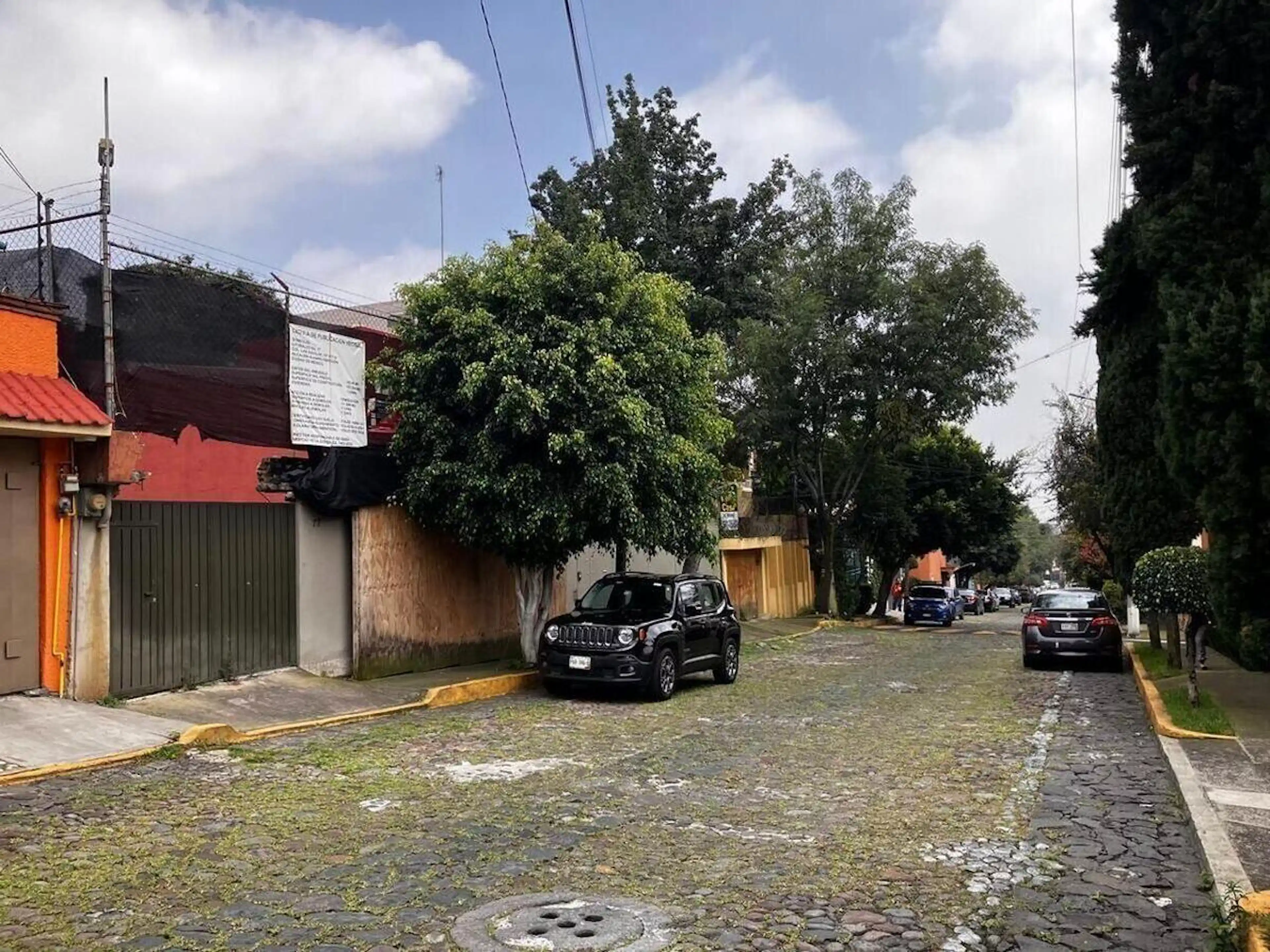 Terreno En Venta En Las Águilas, Álvaro Obregón, Cdmx