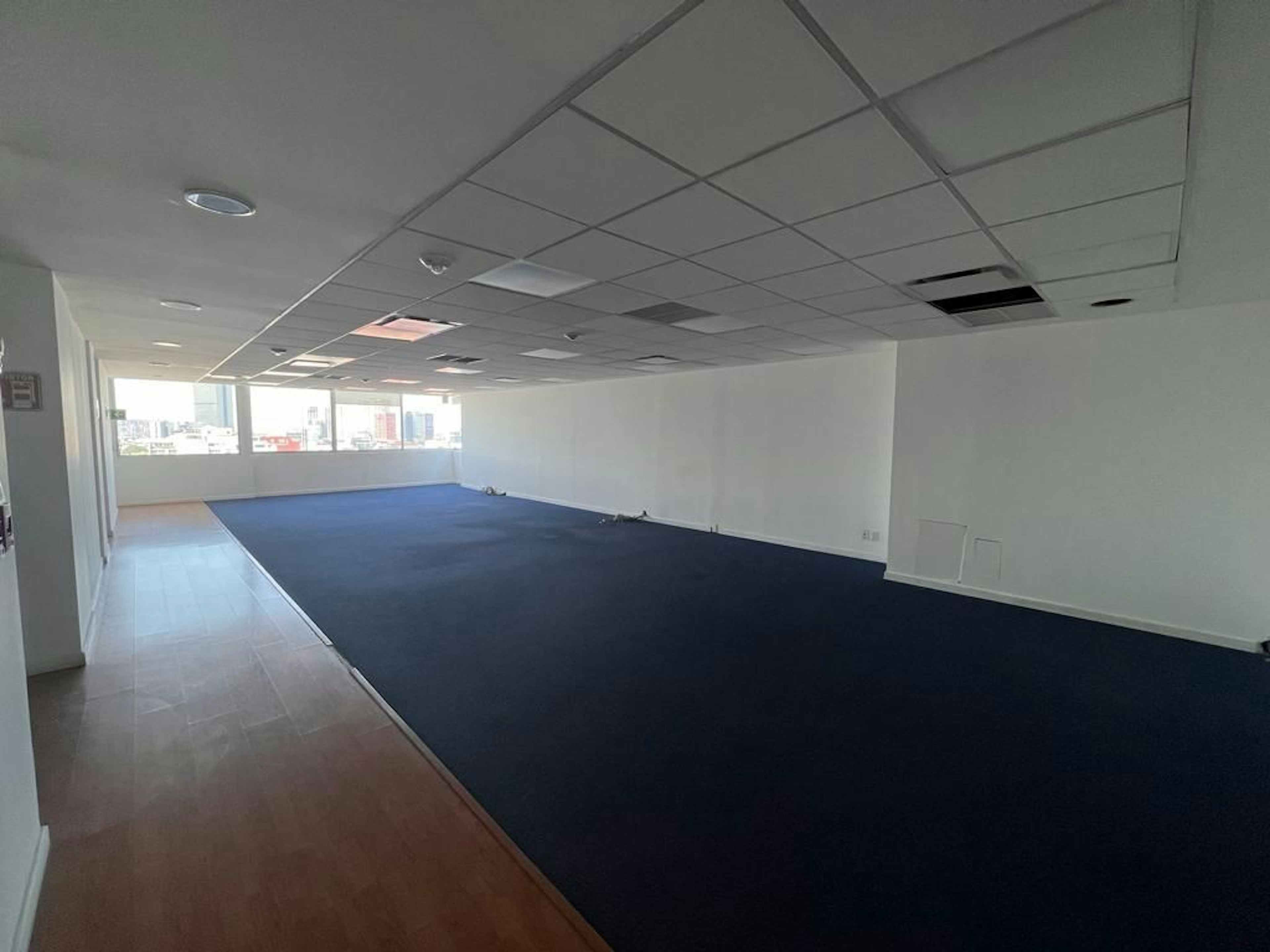 Avenida Paseo De La Reforma 359