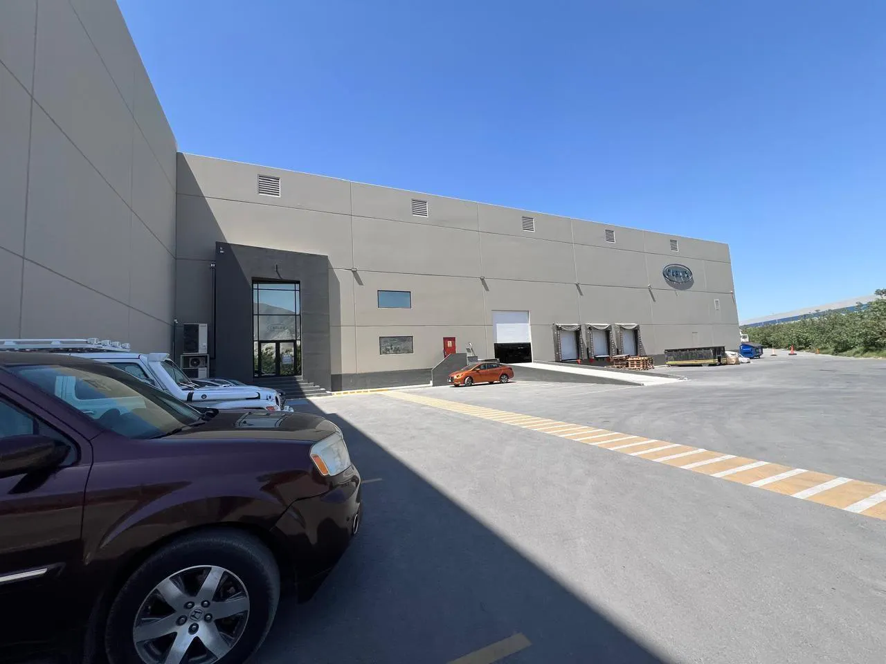 Industrial Spot2