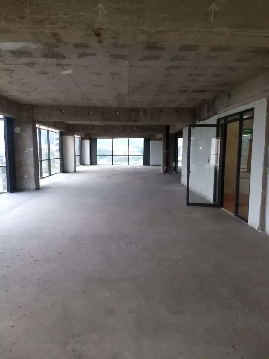 Oficina Spot2