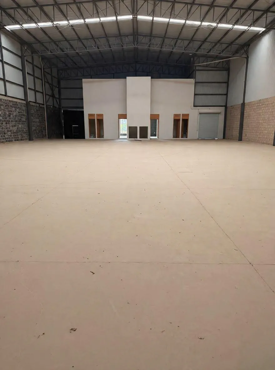 Industrial Spot2
