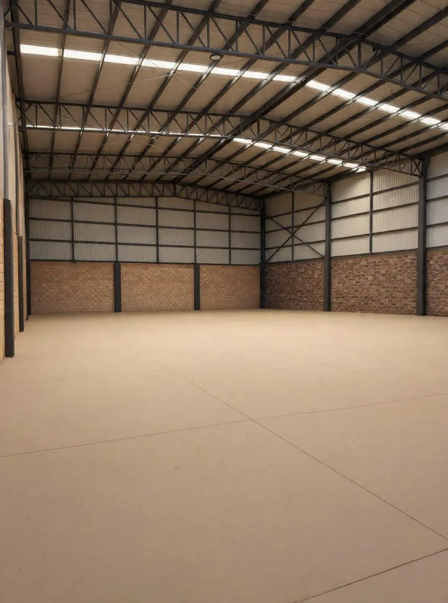 Industrial Spot2