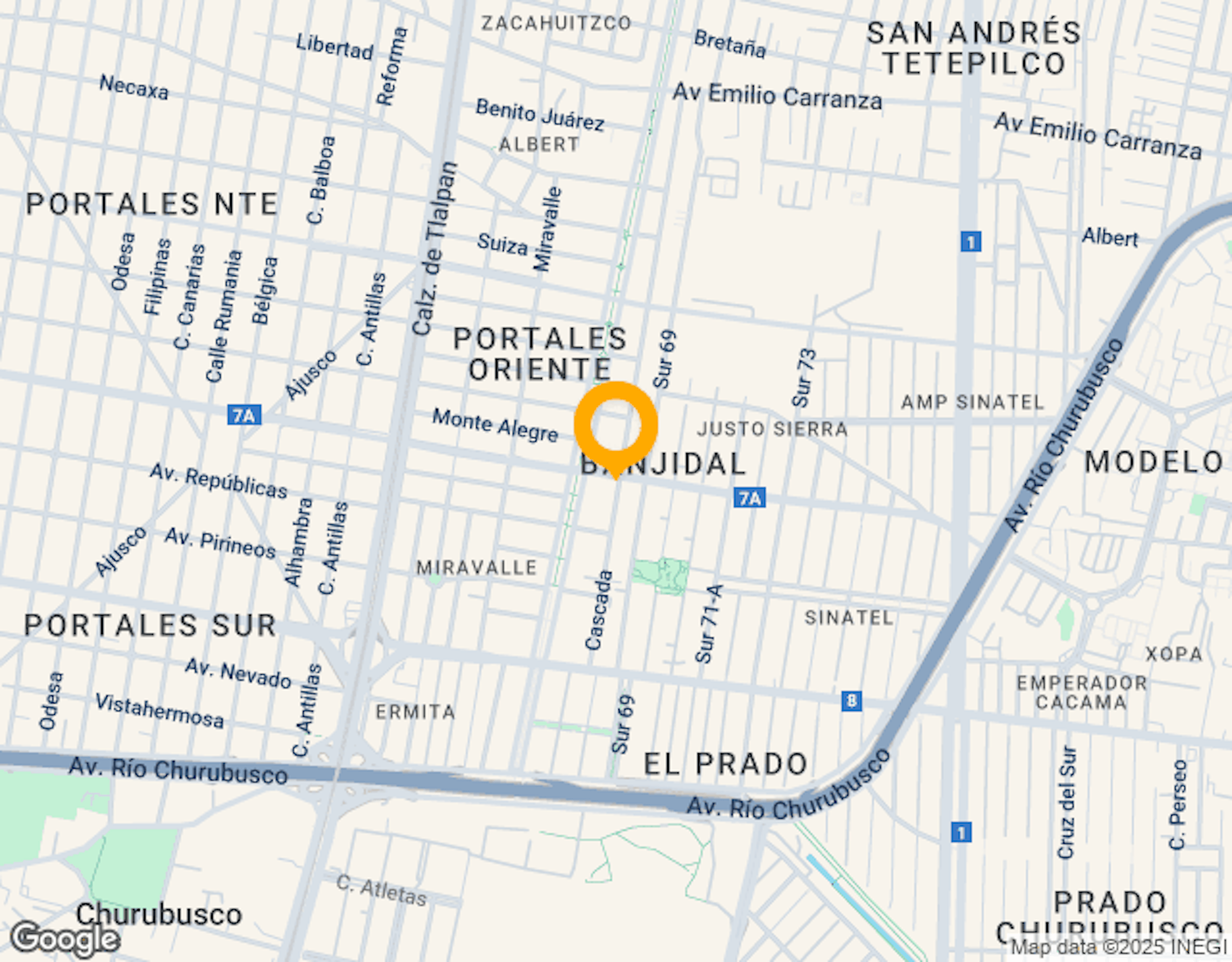 spot-map