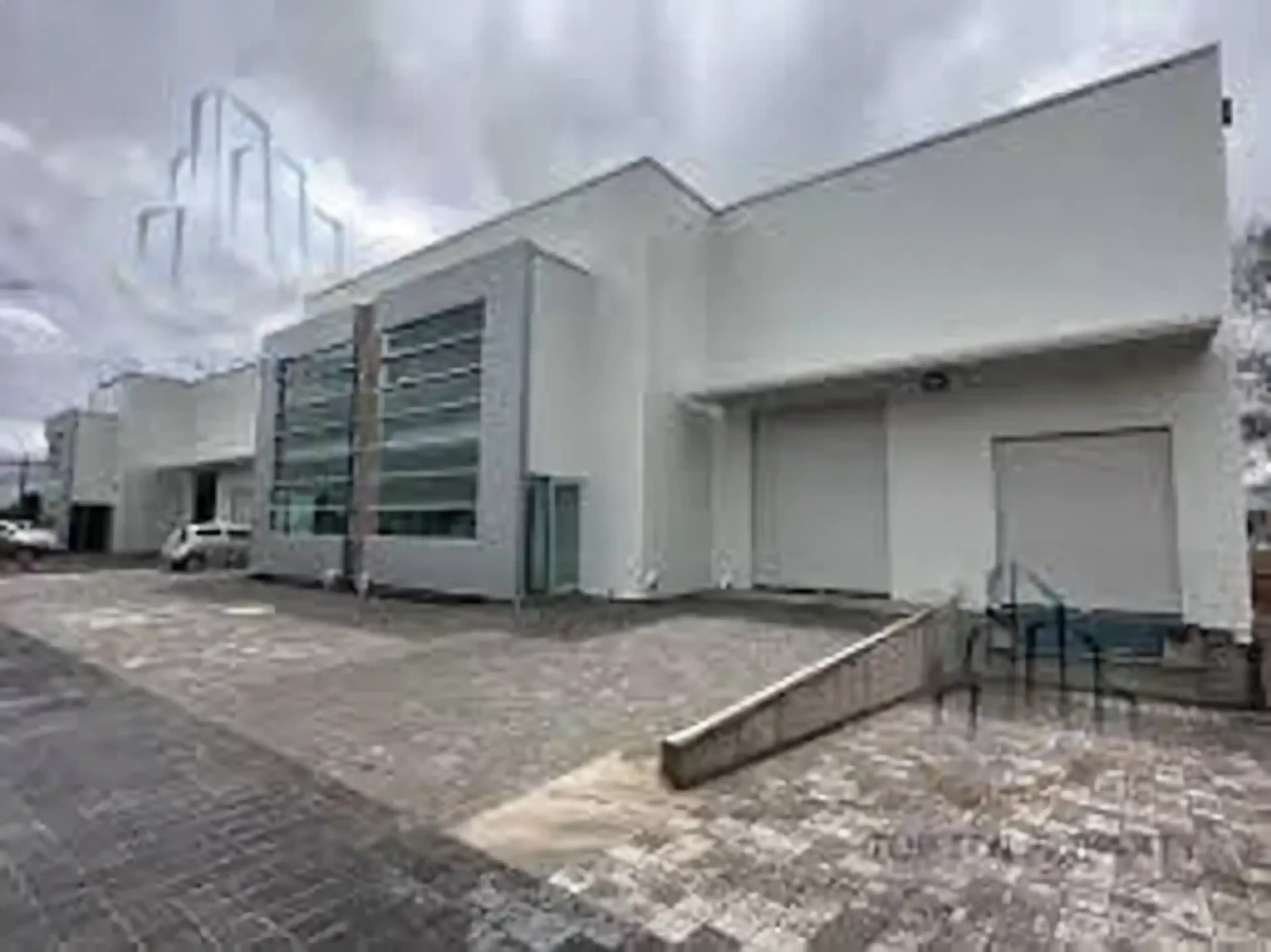 Terreno en renta en Palo Alto (Parque Spartek), El Marqués, Querétaro