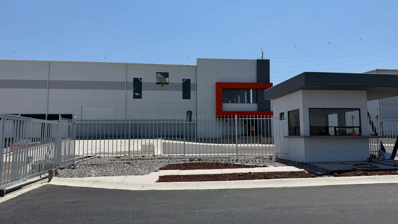 Industrial Spot2