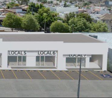 Local Comercial Spot2