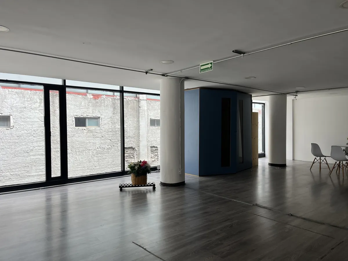 Oficina Spot2