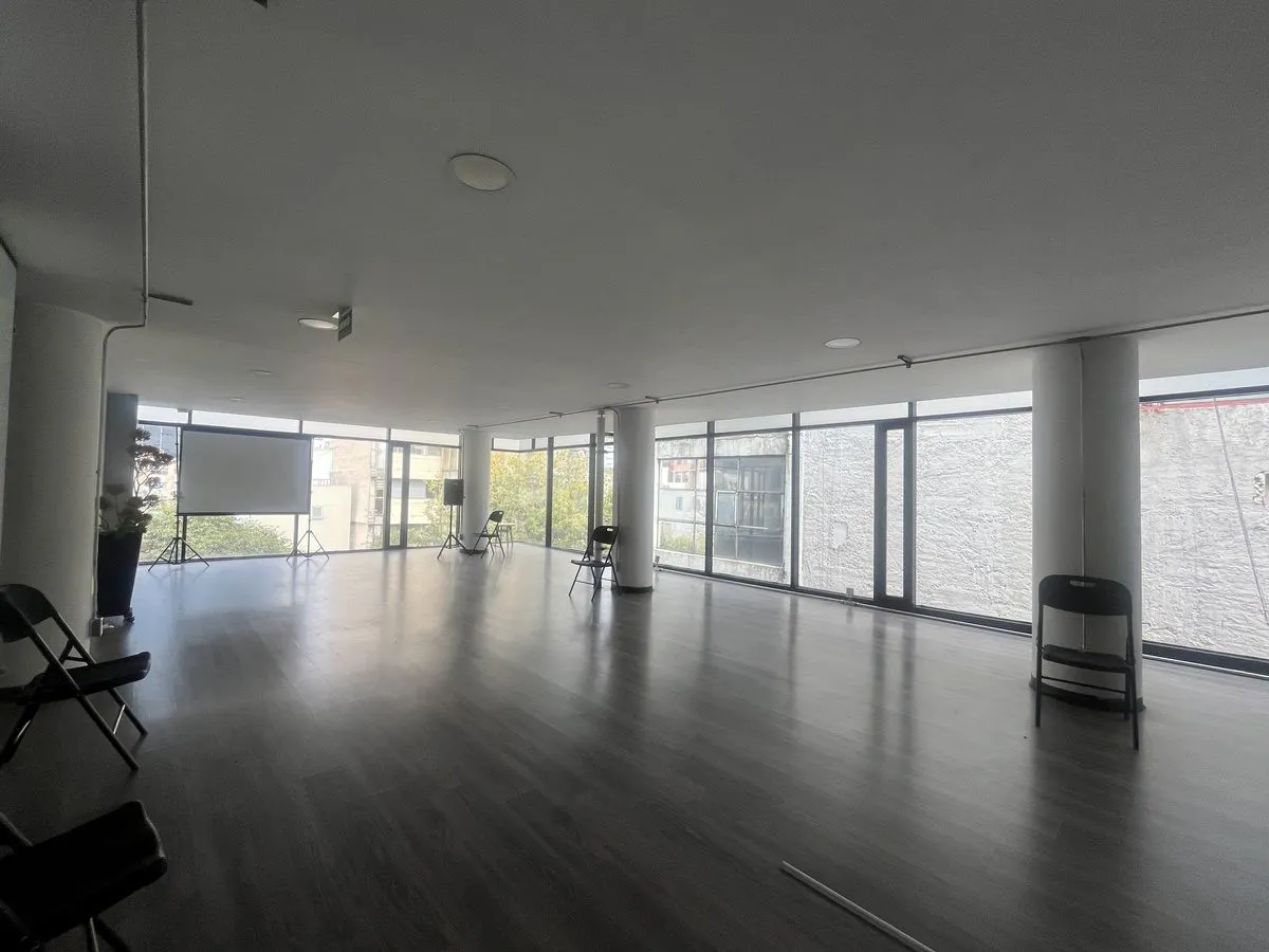 Oficina Spot2