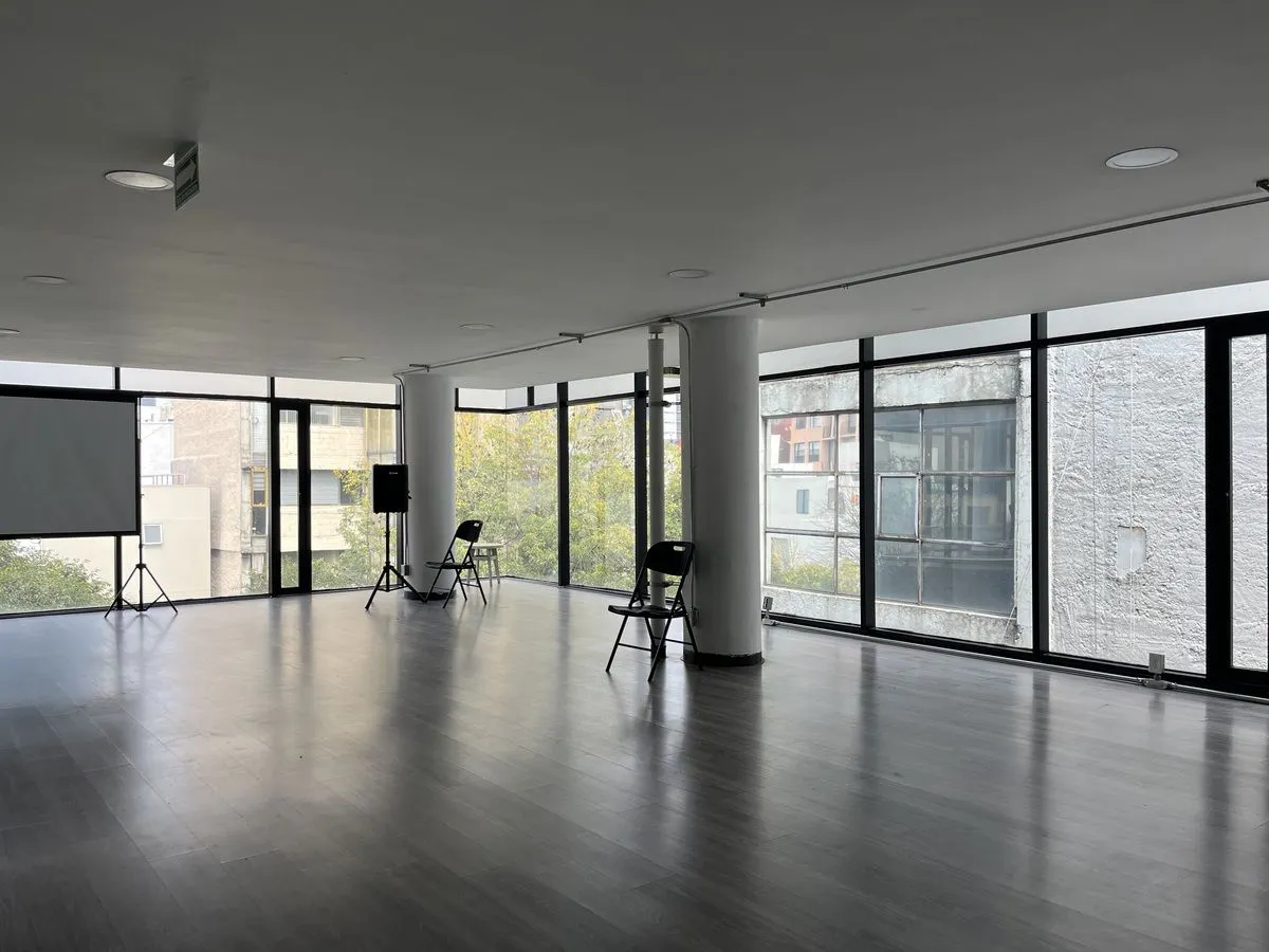 Oficina Spot2