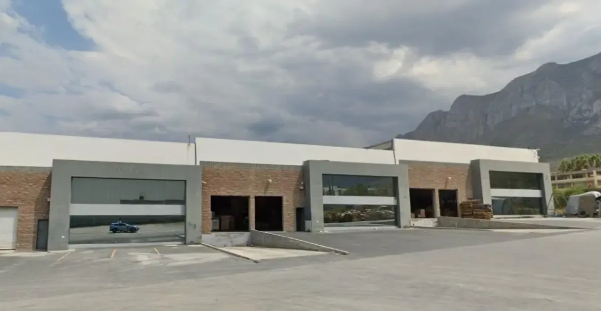 Industrial Spot2