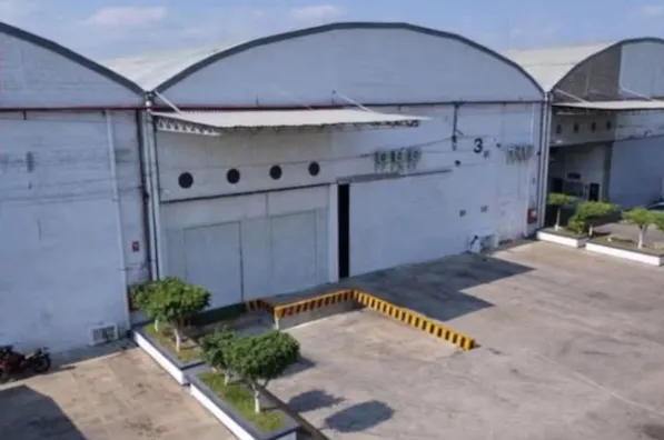 Industrial Spot2
