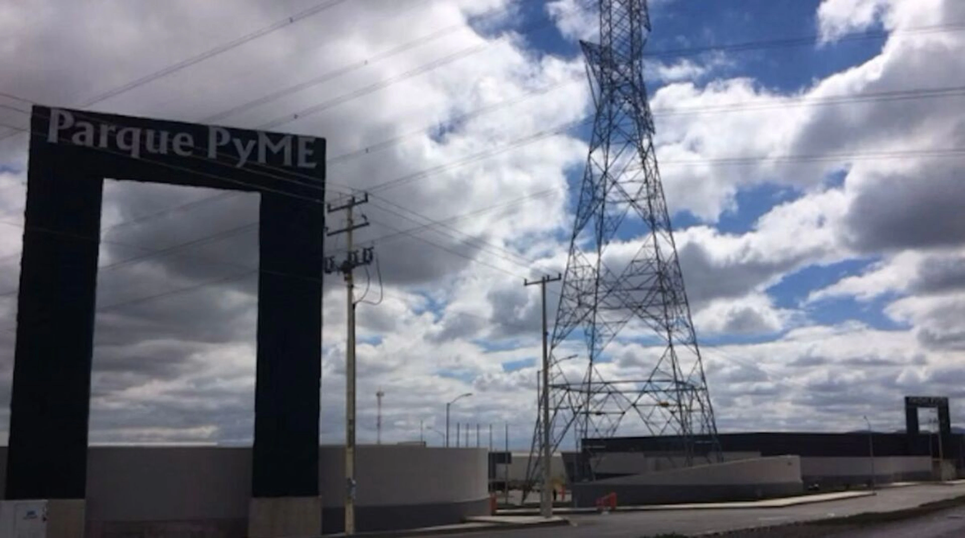 Industrial Spot2