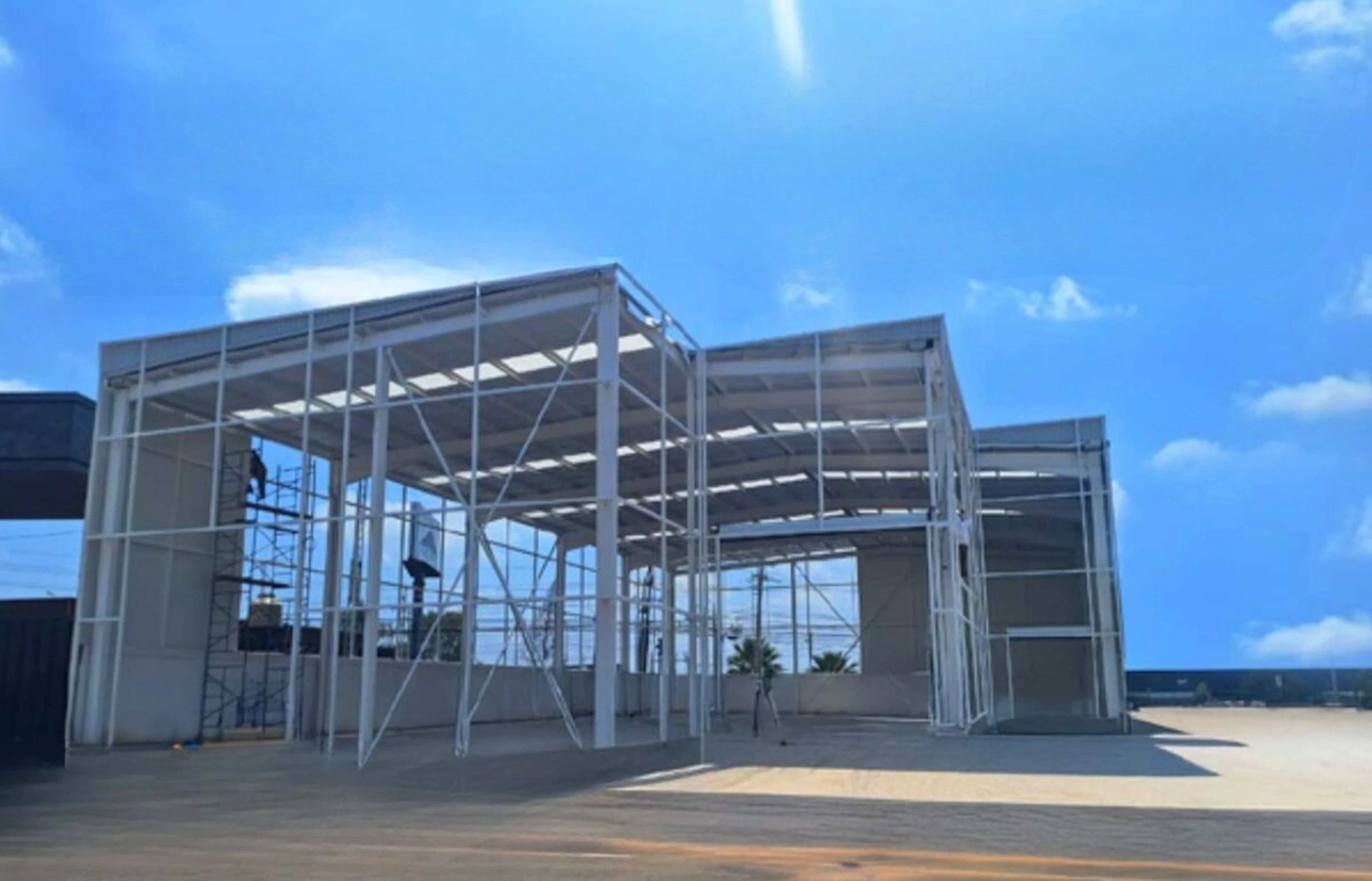 Industrial Spot2