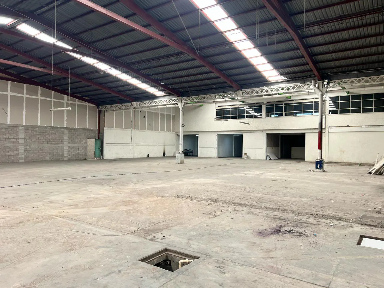 Industrial Spot2