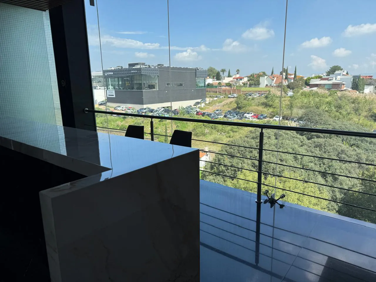 Oficina Spot2