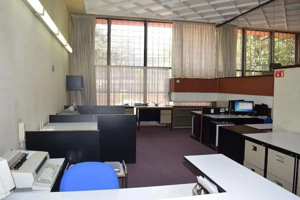 Oficina Spot2