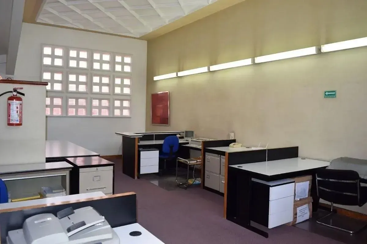 Oficina Spot2