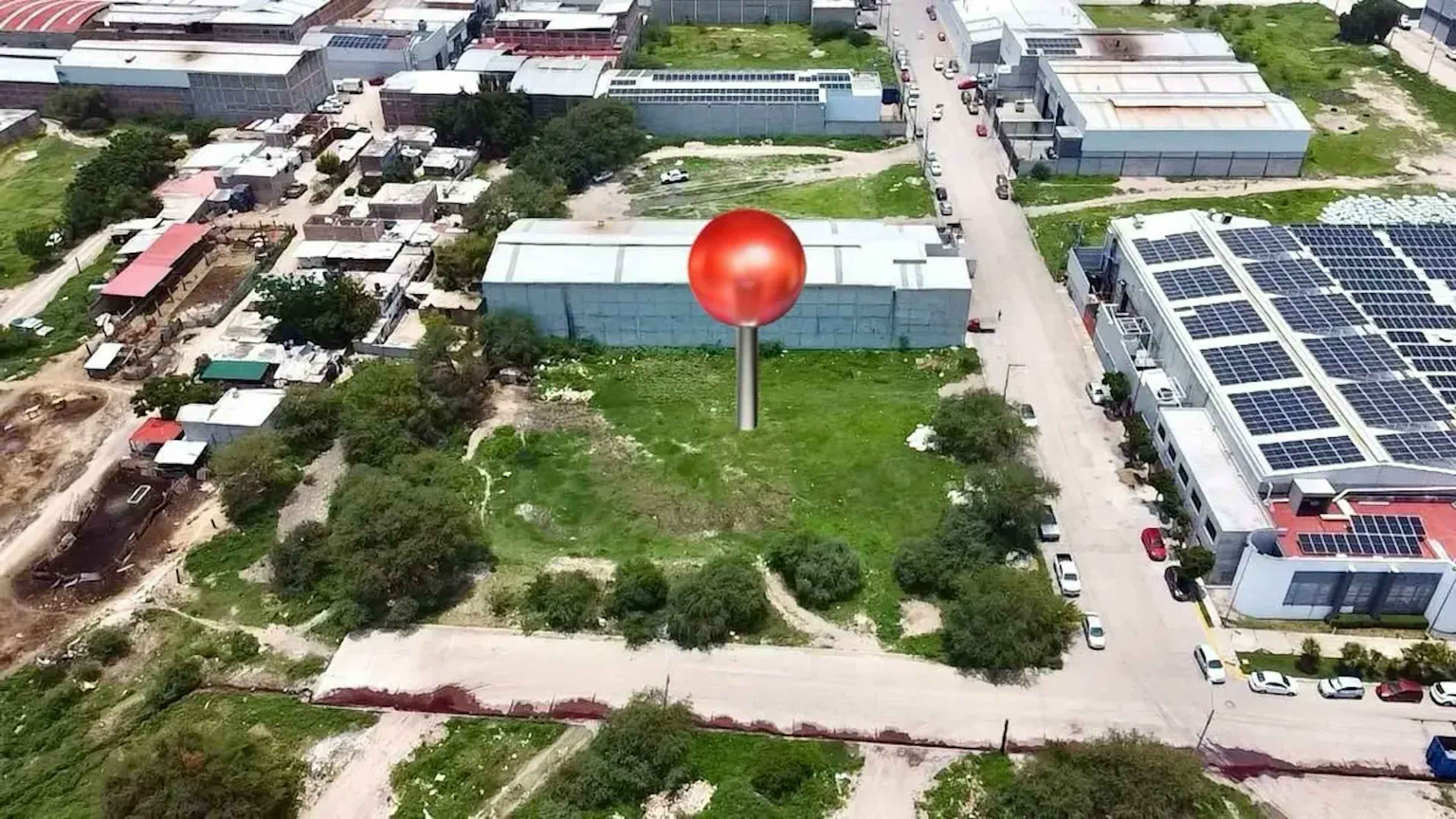 Terreno En Venta En La Piscina, León, Guanajuato