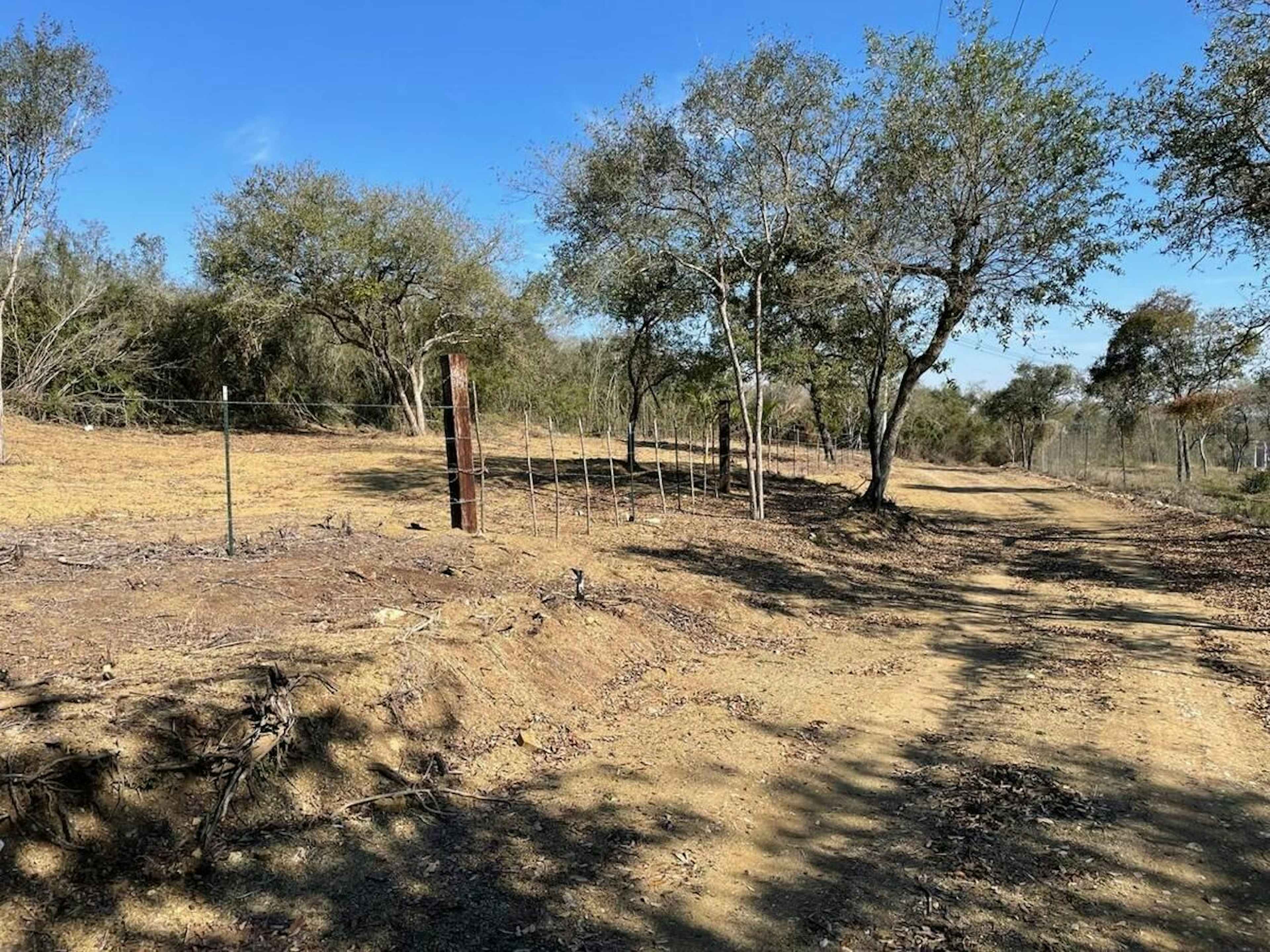 Terreno Campestre En Venta En Montemorelos