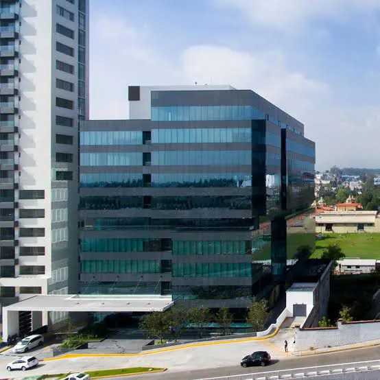 Oficina Spot2