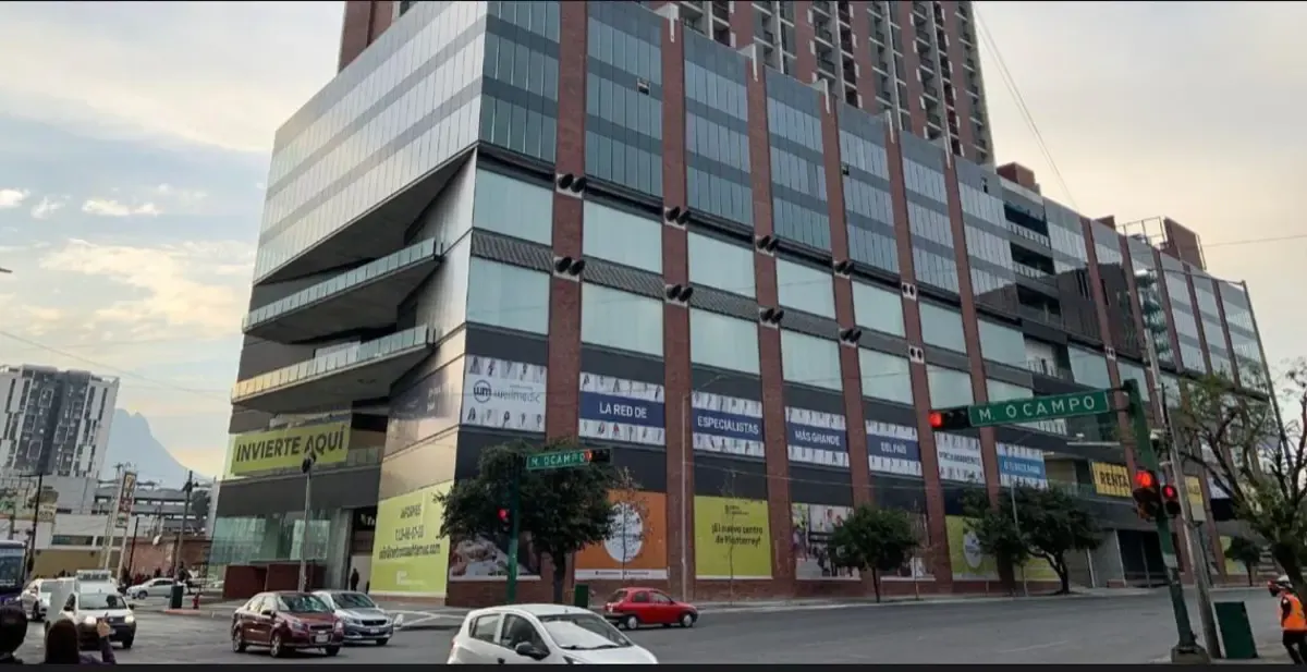 Oficina Spot2