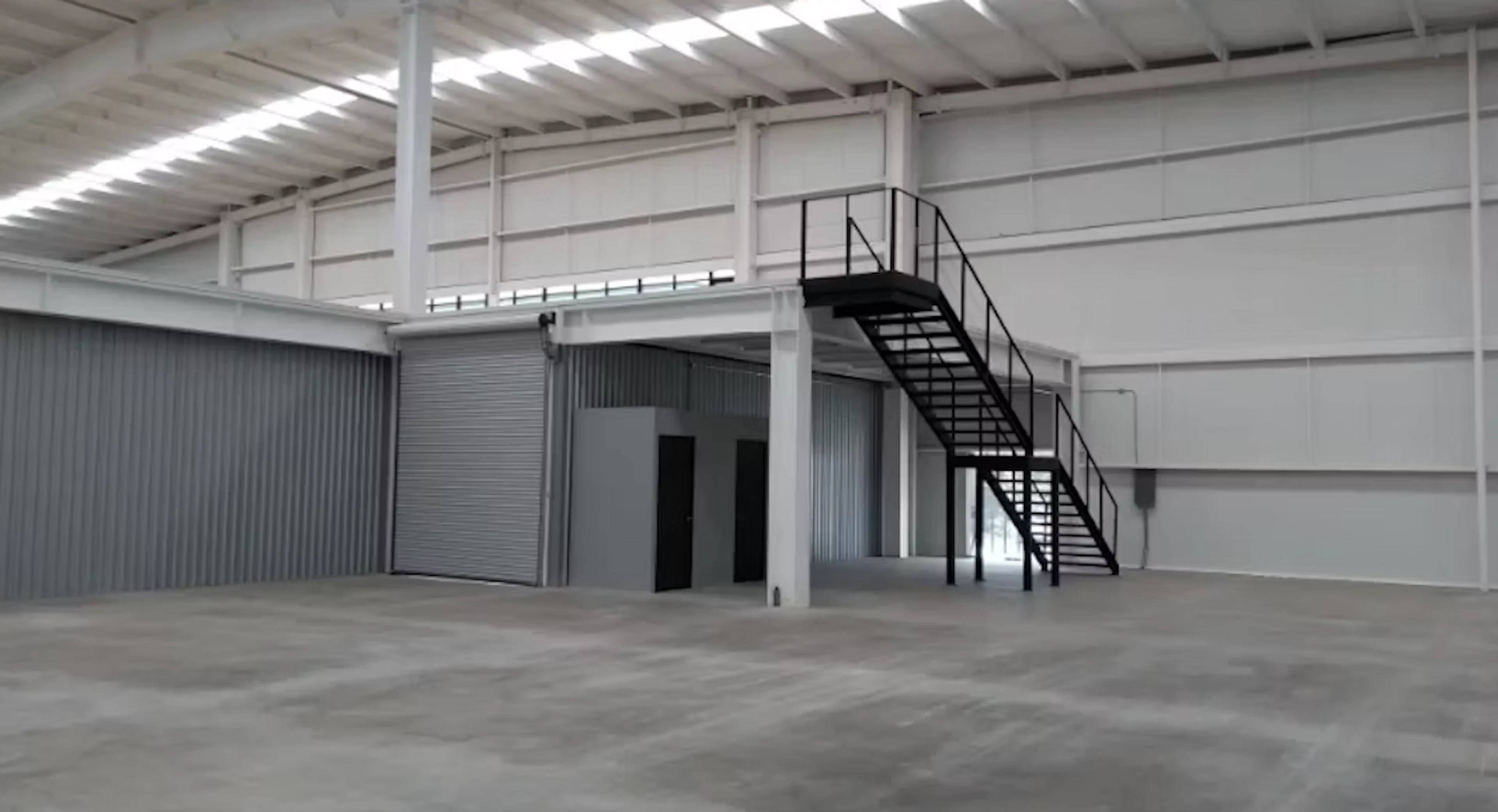 Industrial Spot2
