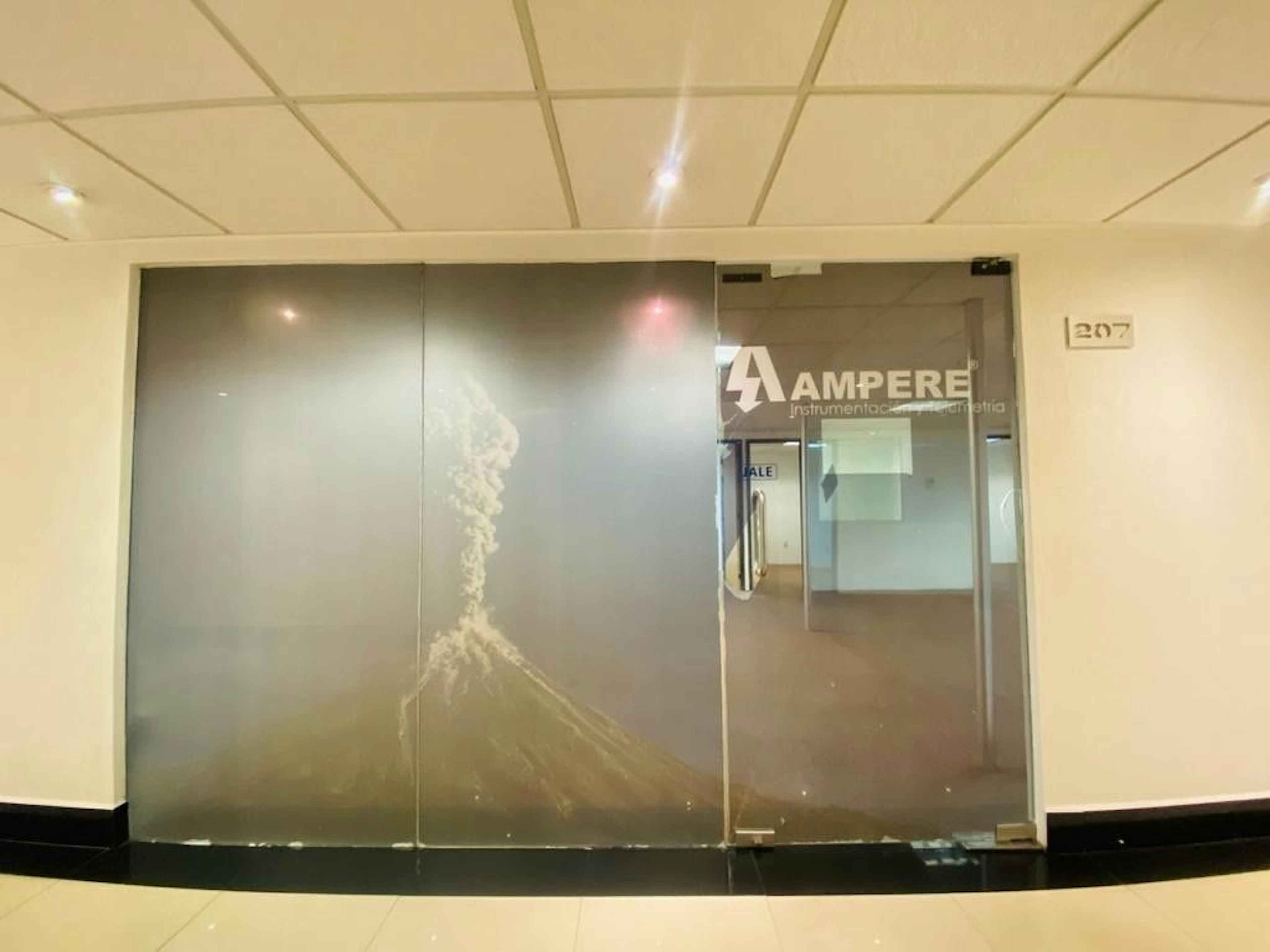 Prolongación Paseo De La Reforma 625