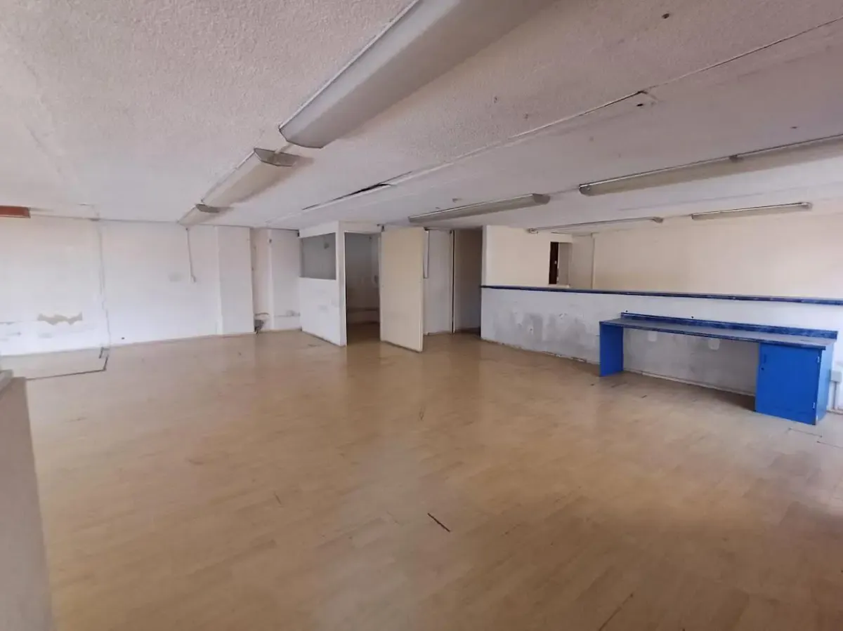 Oficina Spot2