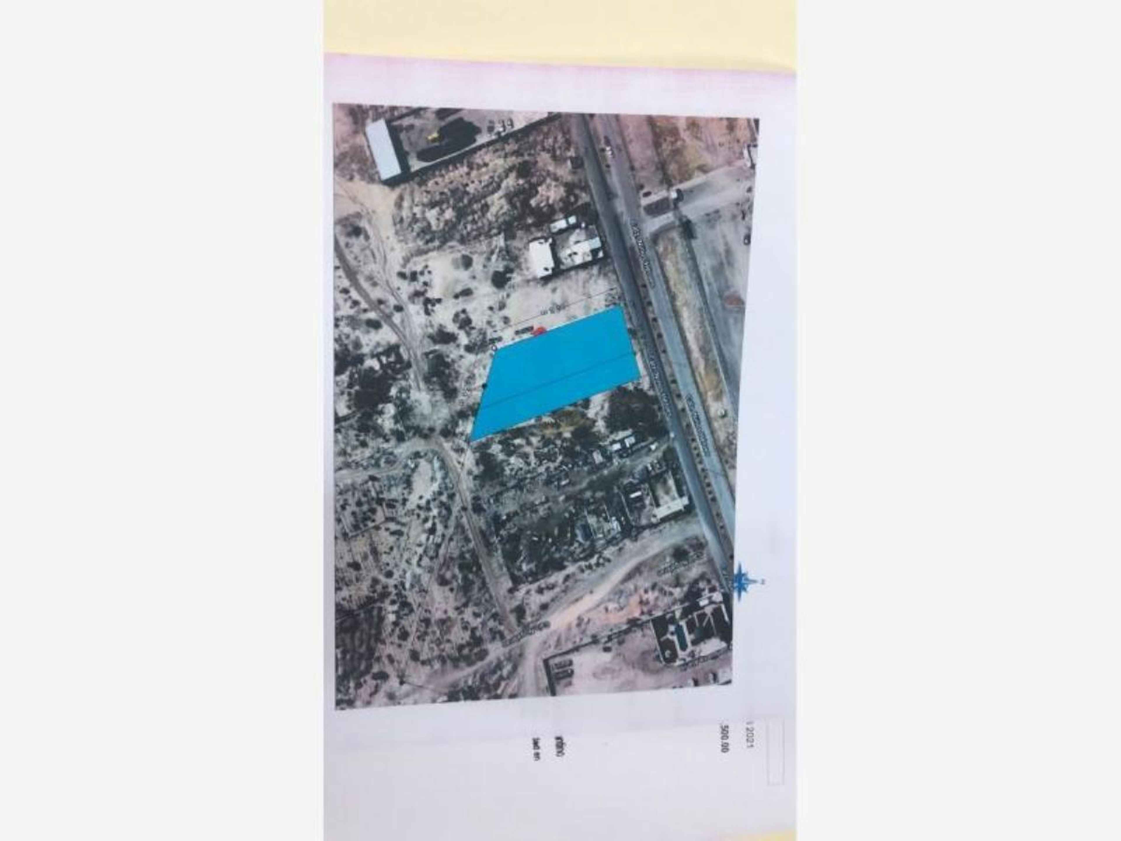 Terreno En Venta En Gomez Palacio Centro, Gómez Palacio, Durango