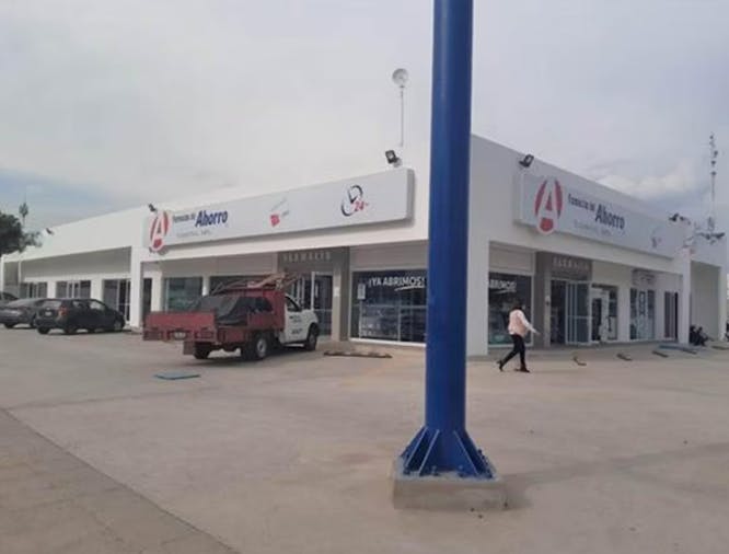 Local Comercial Spot2