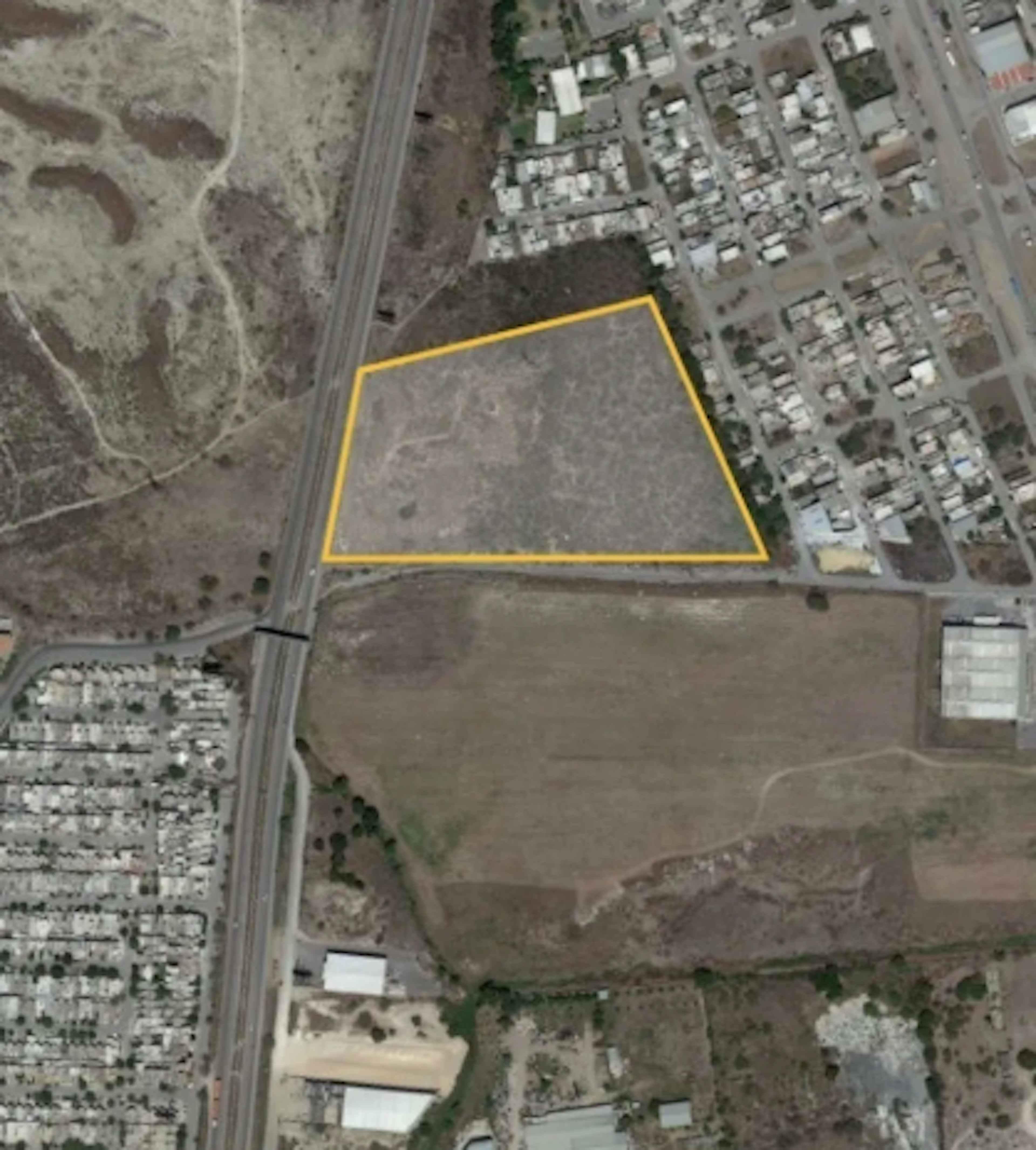 Lomas De Polonia 104